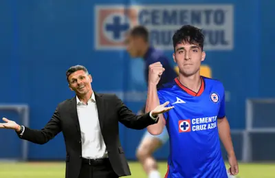 Gracias a Rayados se podría quedar.