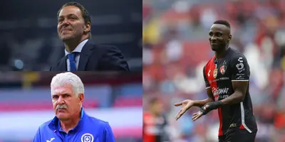 Gracias al Cruz Azul, el América conseguiría la 14, pues la llegada de Julián Quiñones los potencia.