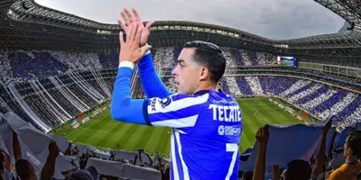 Gracias por todo ídolo, el último video del máximo goleador Rogelio Funes Mori para los Rayados de Monterrey