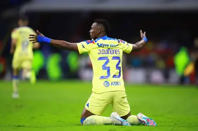 Gran oportunidad para el recién naturalizado de demostrar su calidad en Selección