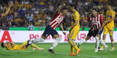 Guadalajara ha ganado 14 de sus 21 puntos fuera de casa