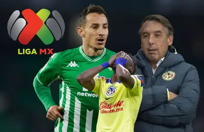Guardado regresaría a la Liga.