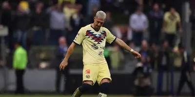 Guido en partido. Foto: Mexsport