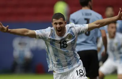 Guido Rodríguez/Foto Los Ángeles Times.