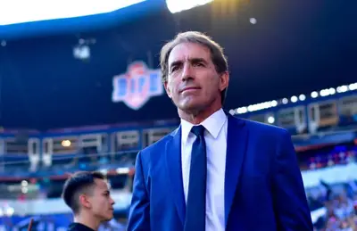 Guillermo Almada/Foto AYM Sports.