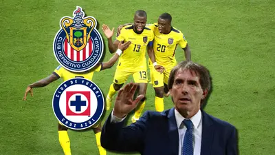 Guillermo Almada / Foto: BeSoccer