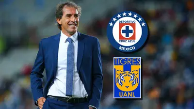 Guillermo Almada / Foto: BeSoccer