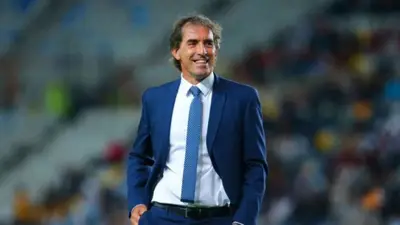 Guillermo Almada / Foto: ESPN