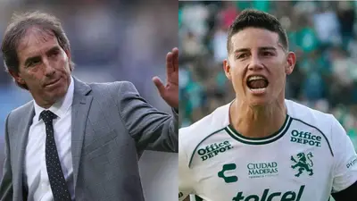 Guillermo Almada / Foto: Olé