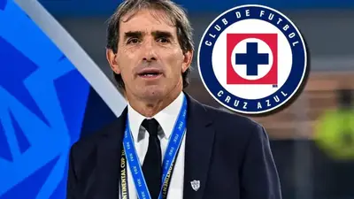 Guillermo Almada / Foto: Pachuca