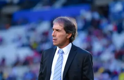 Guillermo Almada/Foto Pachuca.