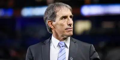 Guillermo Almada / FOTO RÉCORD