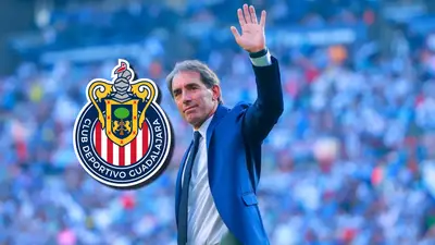 Guillermo Almada / Foto: TUDN