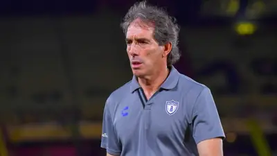 Guillermo Almada-Pachuca / Foto: El Comercio