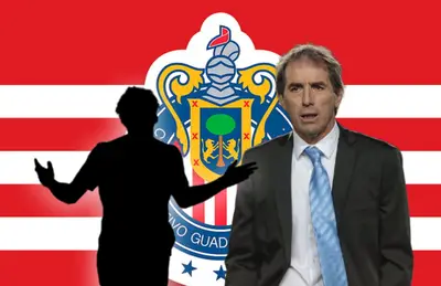 Guillermo Almada y Sergio Aguayo rn silueta/Foto Peakpx.