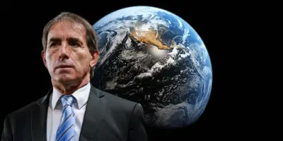 Guillermo Almada y su posible destino / FOTO MILENIO