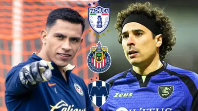 Guillermo Ochoa / Foto: BeSoccer