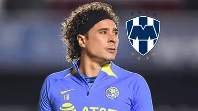 Guillermo Ochoa / Foto: ESPN