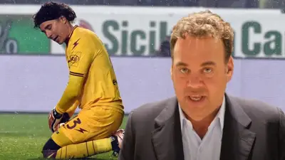 Guillermo Ochoa / Foto: Mediotiempo