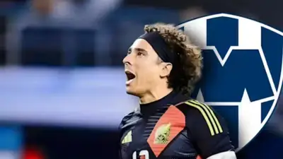 Guillermo Ochoa / Foto: OneFootball