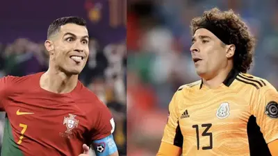 Guillermo Ochoa / Foto: OneFootball