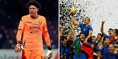 Guillermo Ochoa sigue siendo criticado.