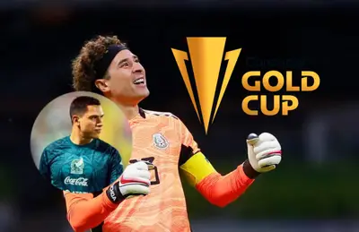 Guillermo Ochoa y Luis Malagón/Foto Architectural Digest México.