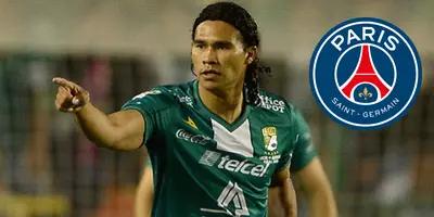 Gullit pudo ir al PSG