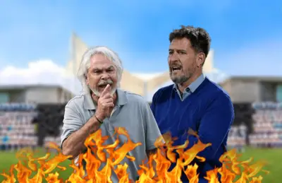 Gustavo Lema entre más dudas.