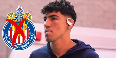 Guti llegando a partido. Foto: Claro Sports