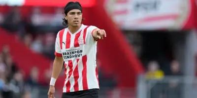 Guti y compañía vencieron por la mínima al Sparta y están a cinco puntos del Feyenoord