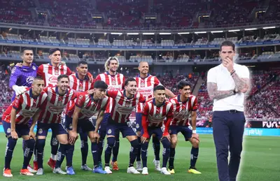 Gutiérrez tiene loco a Gago.