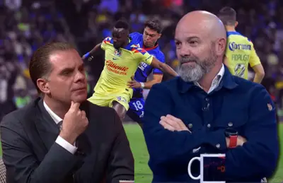 Hablaron sobre la polémica.