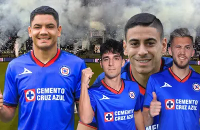 Habló en el vestidor de la máquina.