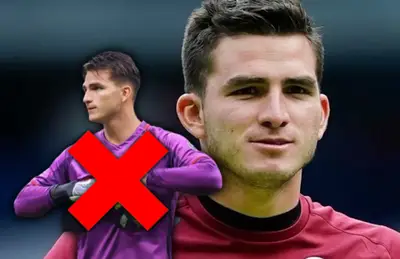 Habló en entrevista para TUDN.