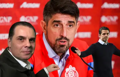 Habló sobre ambos técnicos.