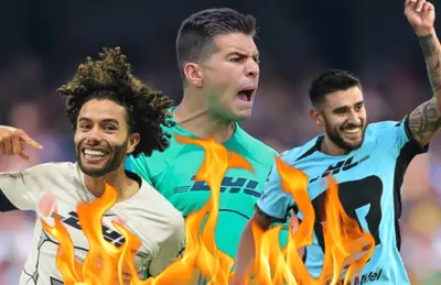 Habló sobre su futuro.