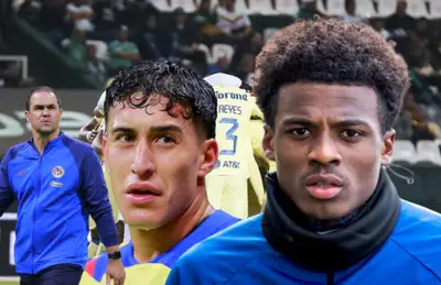 Habló sobre su titularidad.