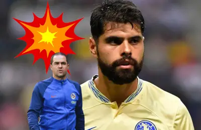 Habló sobre su vuelta.