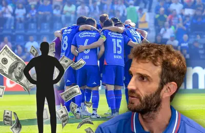 Habría hablado con el.