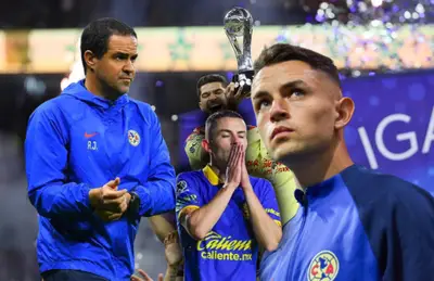 Habría hablado con el DT tras la victoria.