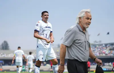 Habría hecho enfadar a Barón.