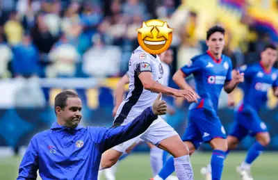 Habría quedado impresionado.