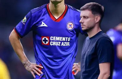 Habría quedado incoforme.