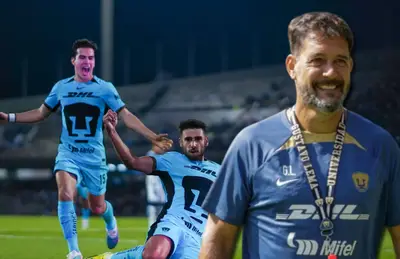 Habría sorprendido a Lema.