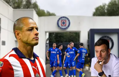 Habrían salido de fiesta.