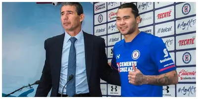 Hace ocho años era considerado uno de los grandes cracks del fútbol mexicano. Hoy, Gullit Peña, al fin regresa a las canhas.