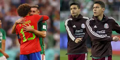 Hace unos días atrás, Andrés Guardado anunció oficialmente su retiro del Tri.