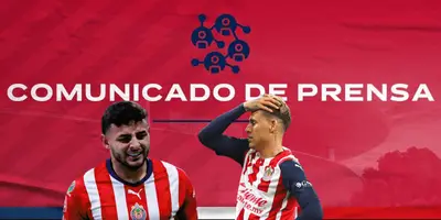 Hace unos momentos, la institución rojiblanca se pronunció al respecto.