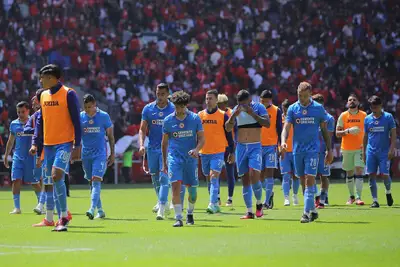 Han transcurrido 150 jornadas en el fútbol mexicano en las cuales no tenemos una victoria por parte de los cuatro equipos más populares de México.